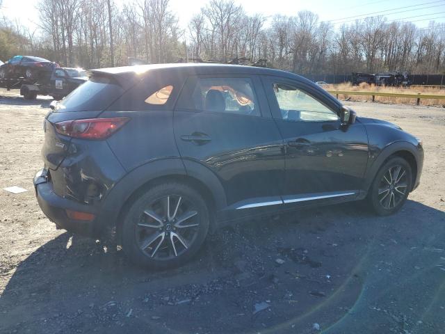 Изображение 3 2016 MAZDA CX-3 GRAND TOURING 2016 с VIN JM1DKBD74G0118545