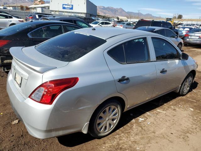Obraz 3 z 2019 NISSAN VERSA S 2019 z VIN 3N1CN7AP1KL829364