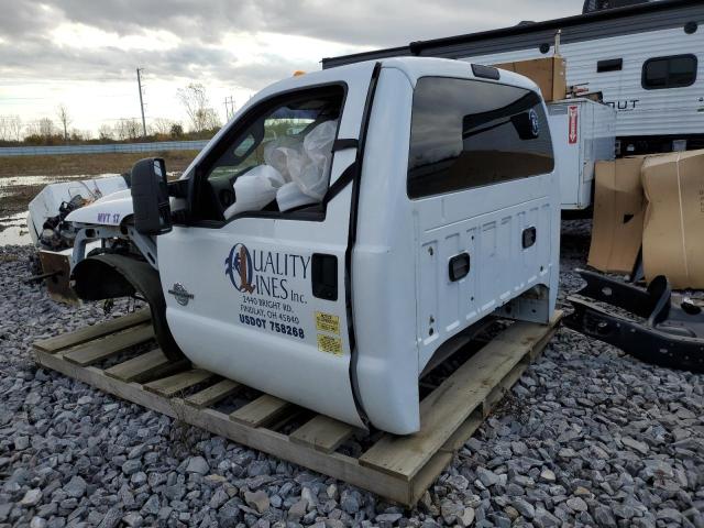 Image 2 of 2015 FORD F550 SUPER DUTY 2015 with VIN 1FDUF5HT4FEA24093