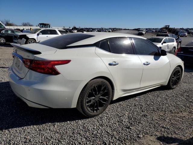 Image 3 of 2017 NISSAN MAXIMA 3.5S 2017 with VIN 1N4AA6AP7HC404168