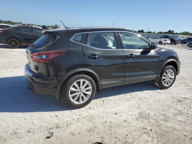 Obraz 3 z 2022 NISSAN ROGUE SPORT SV 2022 z VIN JN1BJ1BV6NW349482