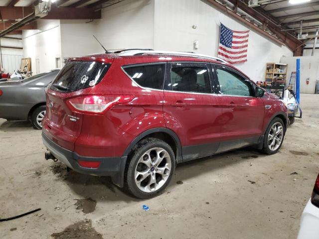Image 3 of 2013 FORD ESCAPE TITANIUM 2013 with VIN 1FMCU9J9XDUB54177
