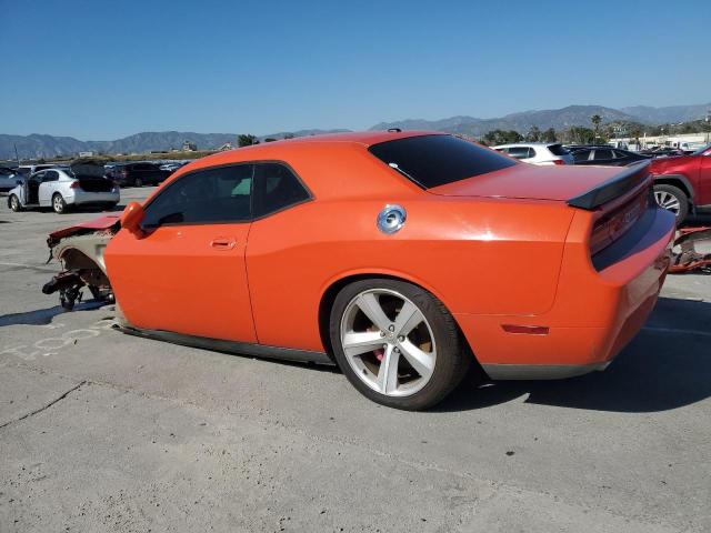 Image 2 of 2008 DODGE CHALLENGER SRT-8 2008 with VIN 2B3LJ74W48H301008