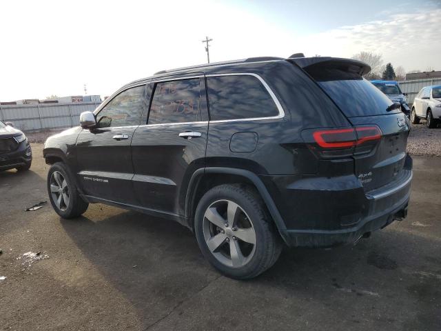 Obraz 2 z 2014 JEEP GRAND CHEROKEE LIMITED 2014 z VIN 1C4RJFBG3EC540370