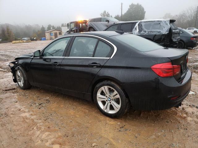 Image 2 of 2017 BMW 330 XI 2017 with VIN WBA8D9G32HNU65807
