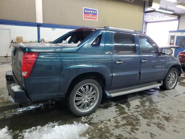 Obraz 3 z 2005 CADILLAC ESCALADE EXT 2005 z VIN 3GYEK62N95G180409