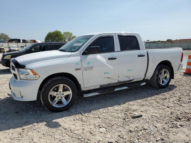 Obraz 2018 RAM 1500 ST 2018