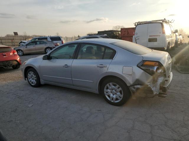 Image 2 of 2010 NISSAN ALTIMA BASE 2010 with VIN 1N4AL2AP6AN509975