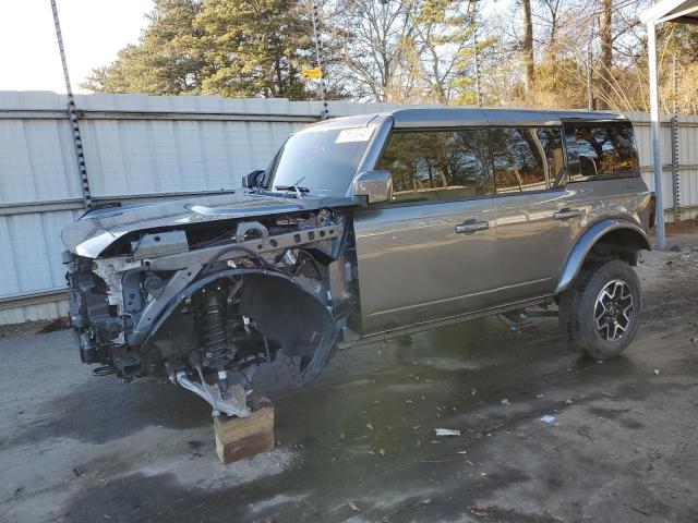 2023 FORD BRONCO BASE 2023 image