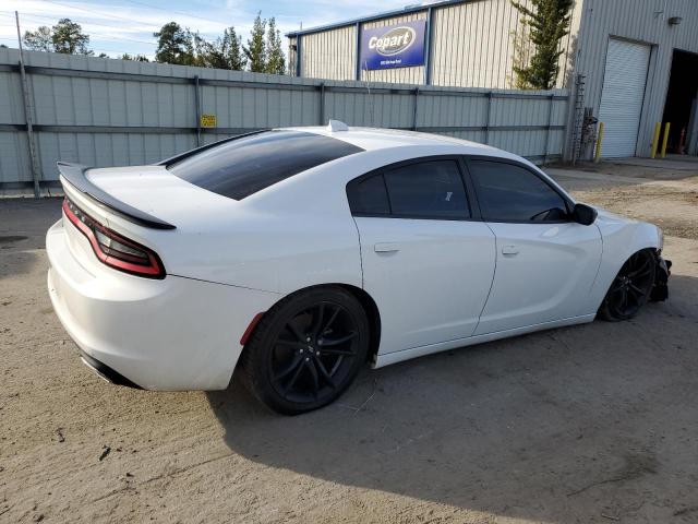 Изображение 3 2017 DODGE CHARGER SXT 2017 с VIN 2C3CDXHG6HH653116