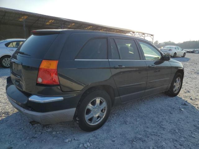 Image 3 of 2005 CHRYSLER PACIFICA TOURING 2005 with VIN 2C4GM68415R503109