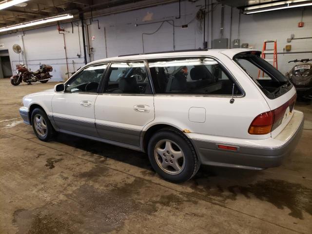 Obraz 2 z 1993 MITSUBISHI DIAMANTE ES 1993 z VIN 6MMXC49S5PT004075