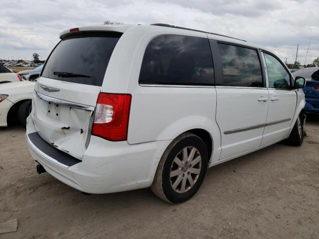 Obraz 3 z 2014 CHRYSLER TOWN & COUNTRY TOURING 2014 z VIN 2C4RC1BG0ER312606