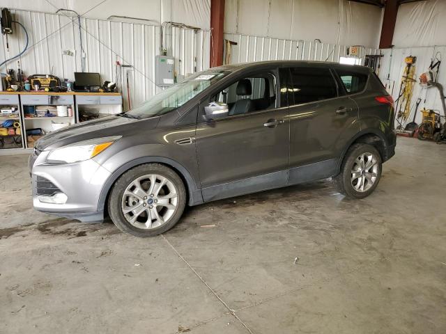 Obraz 1 z 2013 FORD ESCAPE SEL 2013 z VIN 1FMCU9HX7DUA35460