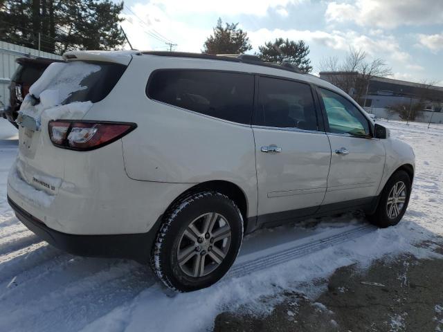 Изображение 3 2015 CHEVROLET TRAVERSE LT 2015 с VIN 1GNKRGKD2FJ312161