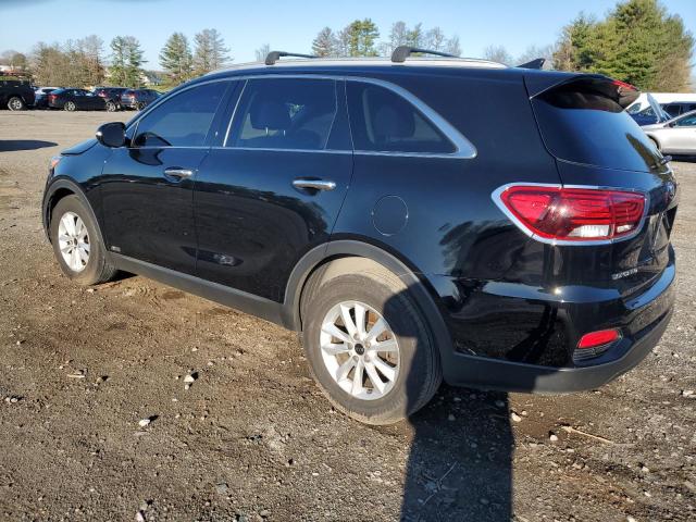 Изображение 2 2019 KIA SORENTO L 2019 с VIN 5XYPGDA37KG449313