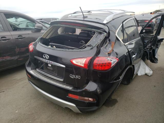 Image 3 of 2016 INFINITI QX50  2016 with VIN JN1BJ0RP9GM234391
