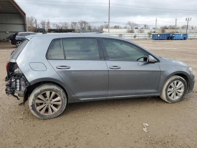 Obraz 3 z 2021 VOLKSWAGEN GOLF  2021 z VIN 3VWG57AU5MM015961