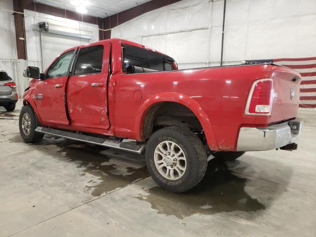 Изображение 2 2017 RAM 2500 LARAMIE 2017 с VIN 3C6UR5FL1HG569704