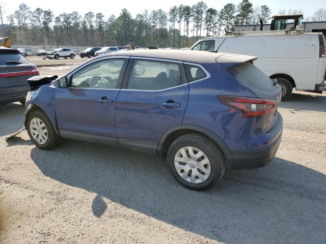 Obraz 2 z 2020 NISSAN ROGUE SPORT S 2020 z VIN JN1BJ1CV8LW268009