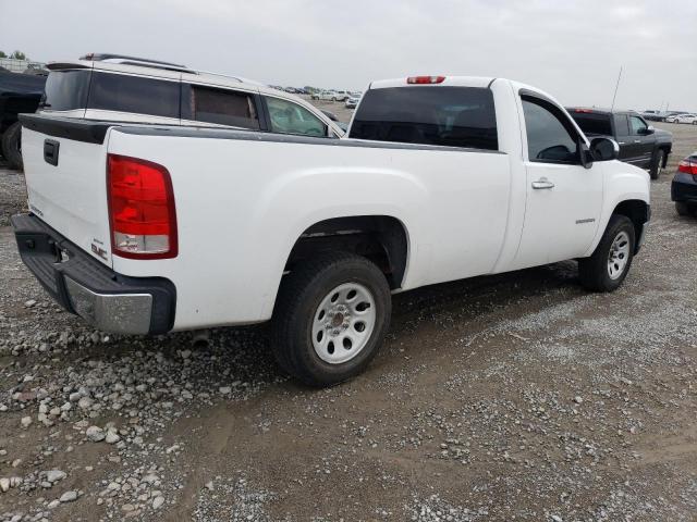 Image 3 of 2012 GMC SIERRA C1500 2012 with VIN 1GTN1TEXXCZ199052