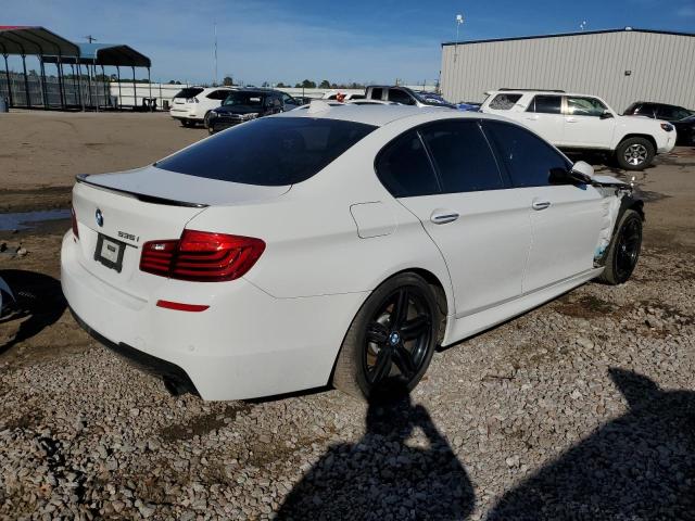 Изображение 3 2016 BMW 535 I 2016 с VIN WBA5B1C59GG134761