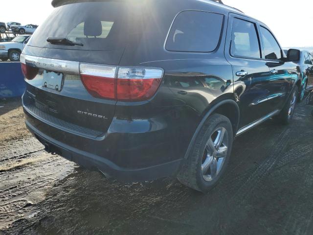 Image 3 of 2011 DODGE DURANGO CITADEL 2011 with VIN 1D4RE5GG7BC664471