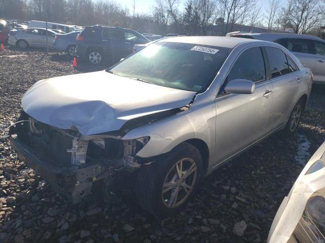 Изображение 1 2010 TOYOTA CAMRY BASE 2010 с VIN 4T4BF3EK1AR020823