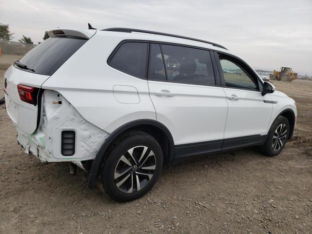 Image 3 of 2022 VOLKSWAGEN TIGUAN S 2022 with VIN 3VV1B7AX7NM021615
