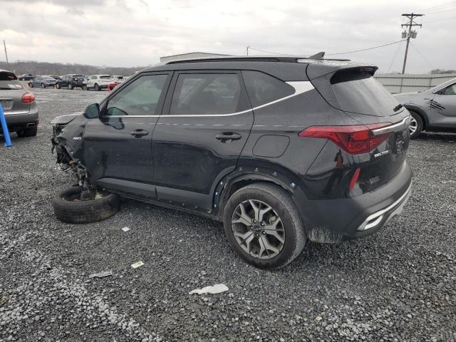 Obraz 2 z 2023 KIA SELTOS EX 2023 z VIN KNDERCAA6P7406130