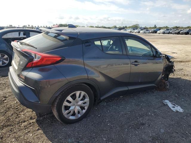 Image 3 of 2019 TOYOTA C-HR XLE 2019 with VIN NMTKHMBX0KR068543