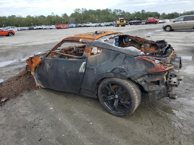 Image 2 of 2010 NISSAN 370Z  2010 with VIN JN1AZ4EH8AM504339