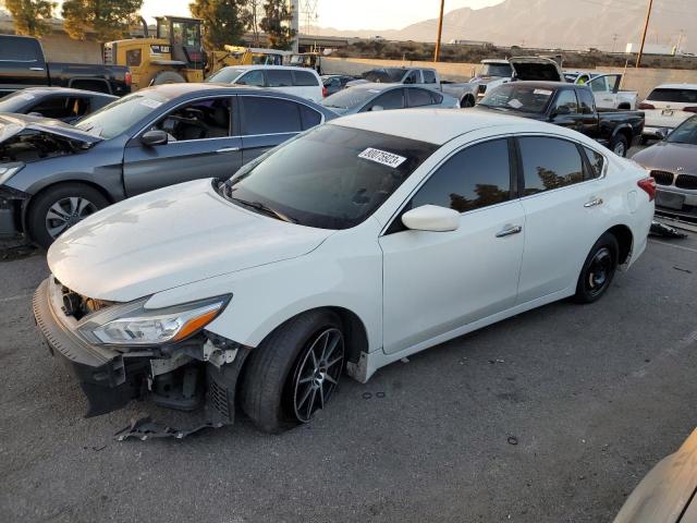 Изображение 1 2017 NISSAN ALTIMA 2.5 2017 с VIN 1N4AL3AP2HC475142
