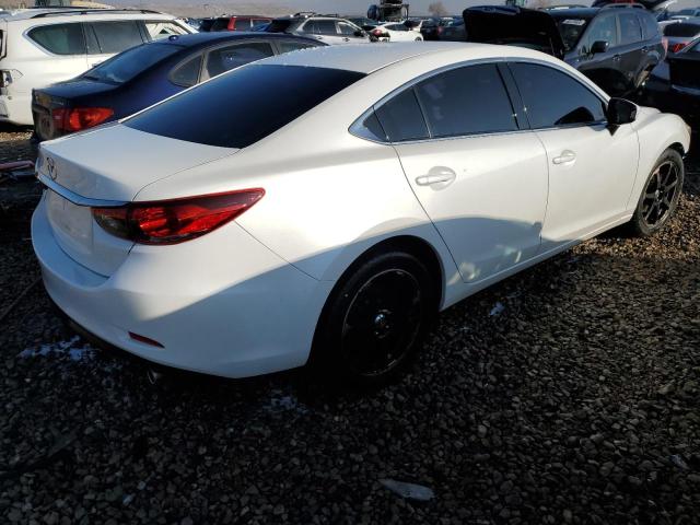 Image 3 of 2014 MAZDA 6 TOURING 2014 with VIN JM1GJ1V63E1155853