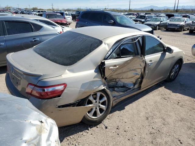 Изображение 3 2009 TOYOTA CAMRY BASE 2009 с VIN 4T1BE46K29U298420