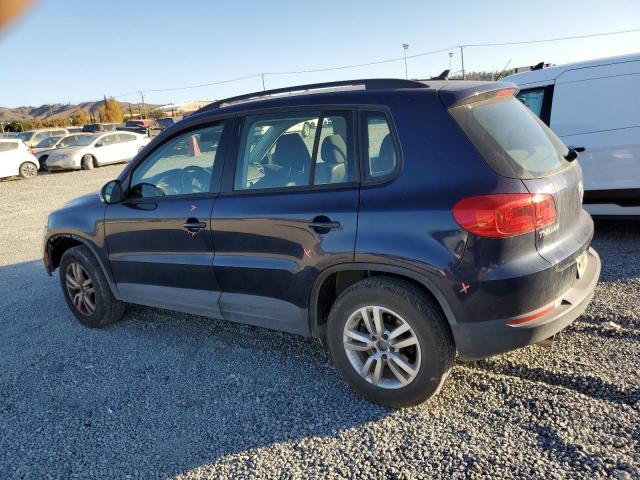 Изображение 2 2015 VOLKSWAGEN TIGUAN S 2015 с VIN WVGAV7AX0FW565117