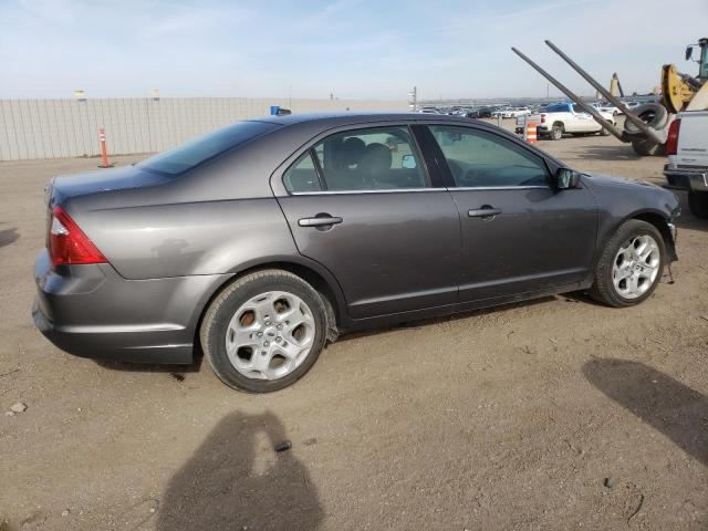 Image 3 of 2011 FORD FUSION SE 2011 with VIN 3FAHP0HA8BR264104