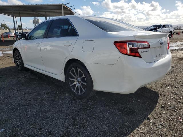 Obraz 2 z 2012 TOYOTA CAMRY BASE 2012 z VIN 4T1BF1FK9CU601194