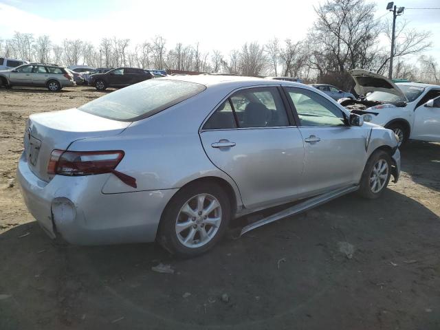 Image 3 of 2009 TOYOTA CAMRY BASE 2009 with VIN 4T1BE46K29U850112