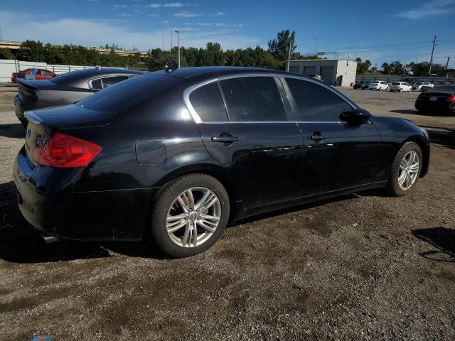 Изображение 3 2012 INFINITI G37 BASE 2012 с VIN JN1CV6AP2CM629398