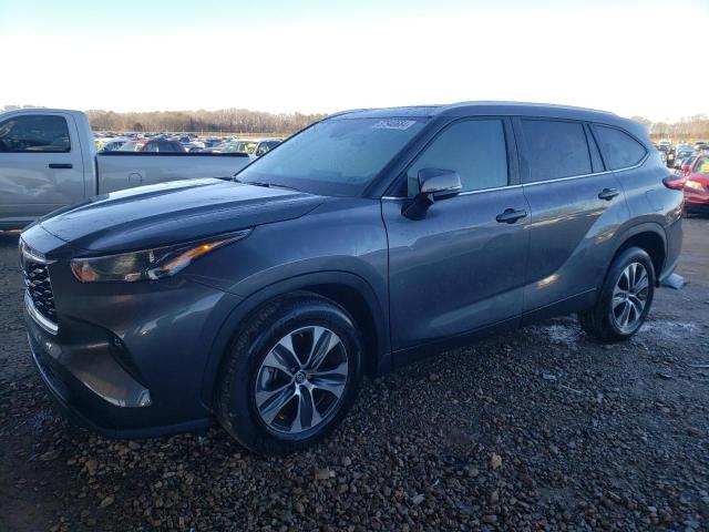 Obraz 2023 TOYOTA HIGHLANDER L 2023