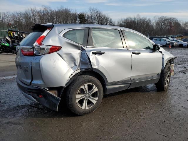 Изображение 3 2018 HONDA CR-V LX 2018 с VIN 2HKRW6H30JH206611