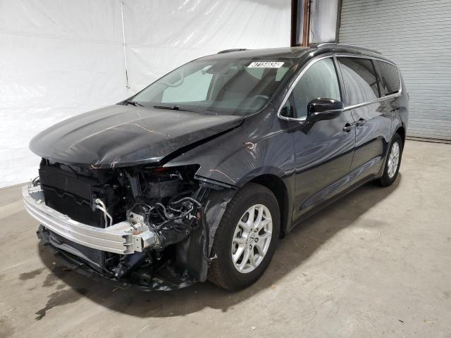 Image 1 of 2022 CHRYSLER PACIFICA TOURING L 2022 with VIN 2C4RC1BG8NR154287