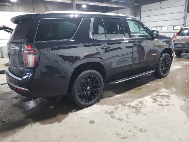 Image 3 of 2023 CHEVROLET TAHOE K1500 LT 2023 with VIN 1GNSKNKD1PR331828