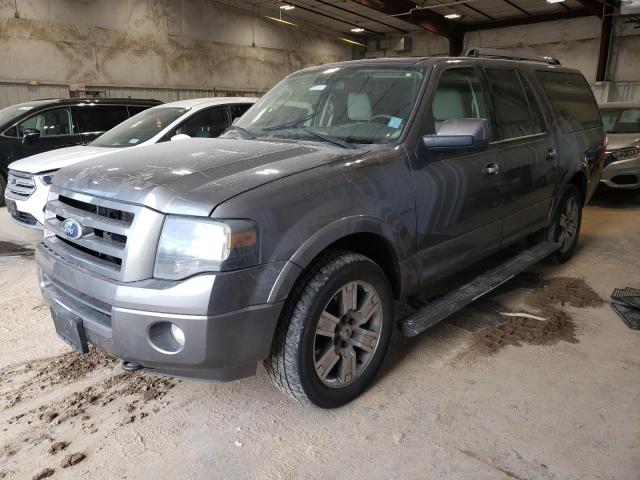 Obraz 2010 FORD EXPEDITION EL LIMITED 2010