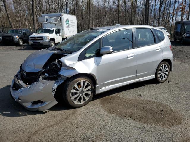 Изображение 2012 HONDA FIT SPORT 2012
