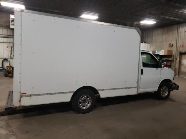 Obraz 3 z 2006 CHEVROLET EXPRESS G3500  2006 z VIN 1GBHG31V861246652