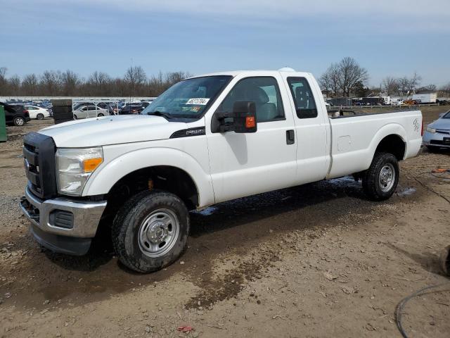 Obraz 2015 FORD F250 SUPER DUTY 2015