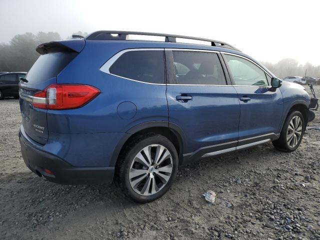 Изображение 3 2022 SUBARU ASCENT LIMITED 2022 с VIN 4S4WMAPD1N3400471