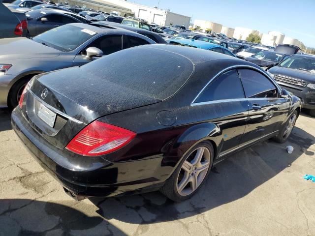 Obraz 3 z 2008 MERCEDES-BENZ CL 600 2008 z VIN WDDEJ76X48A014365
